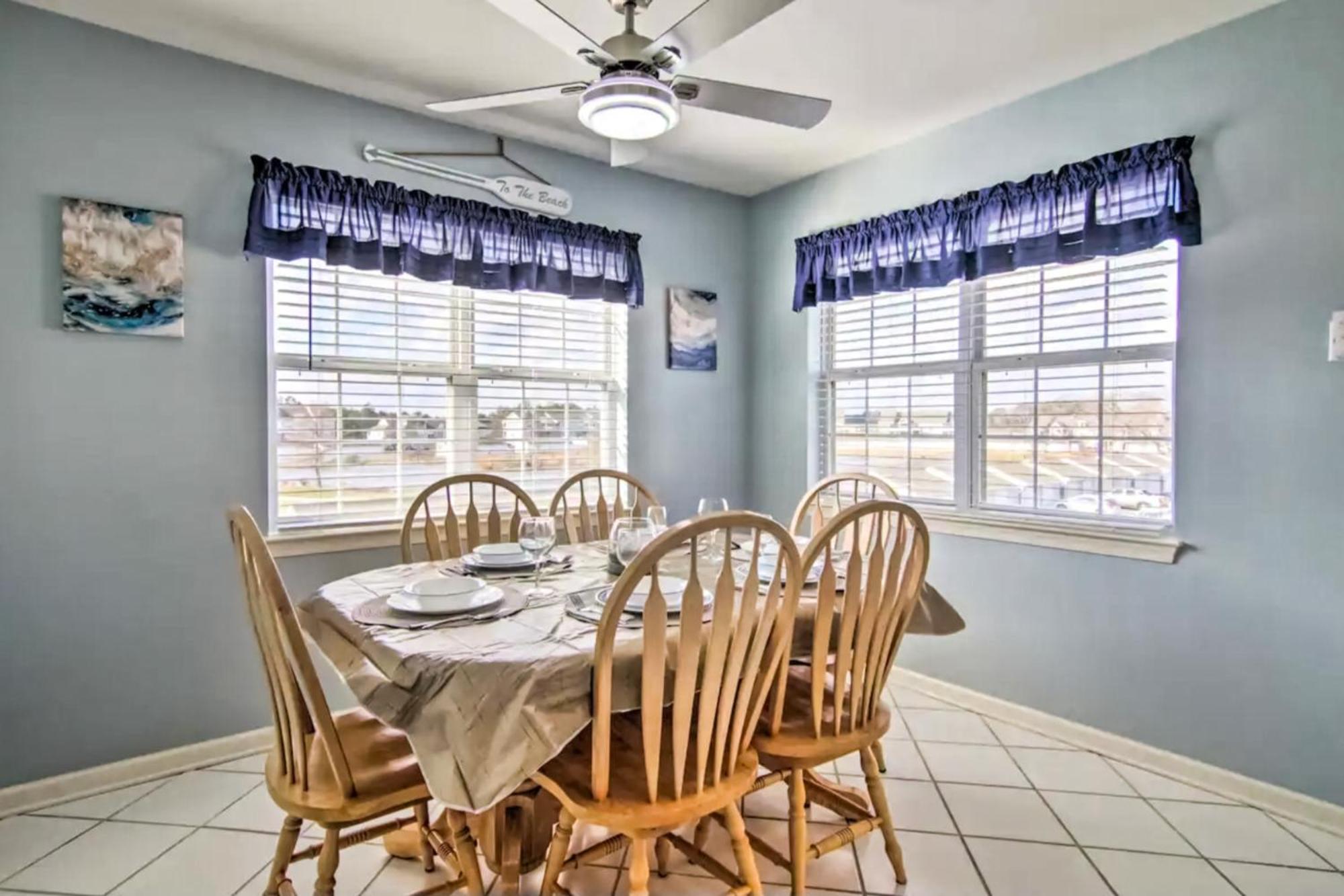 Bethany Bay - 37434 Pettinaro Dr #4805 Apartment Ocean View Luaran gambar