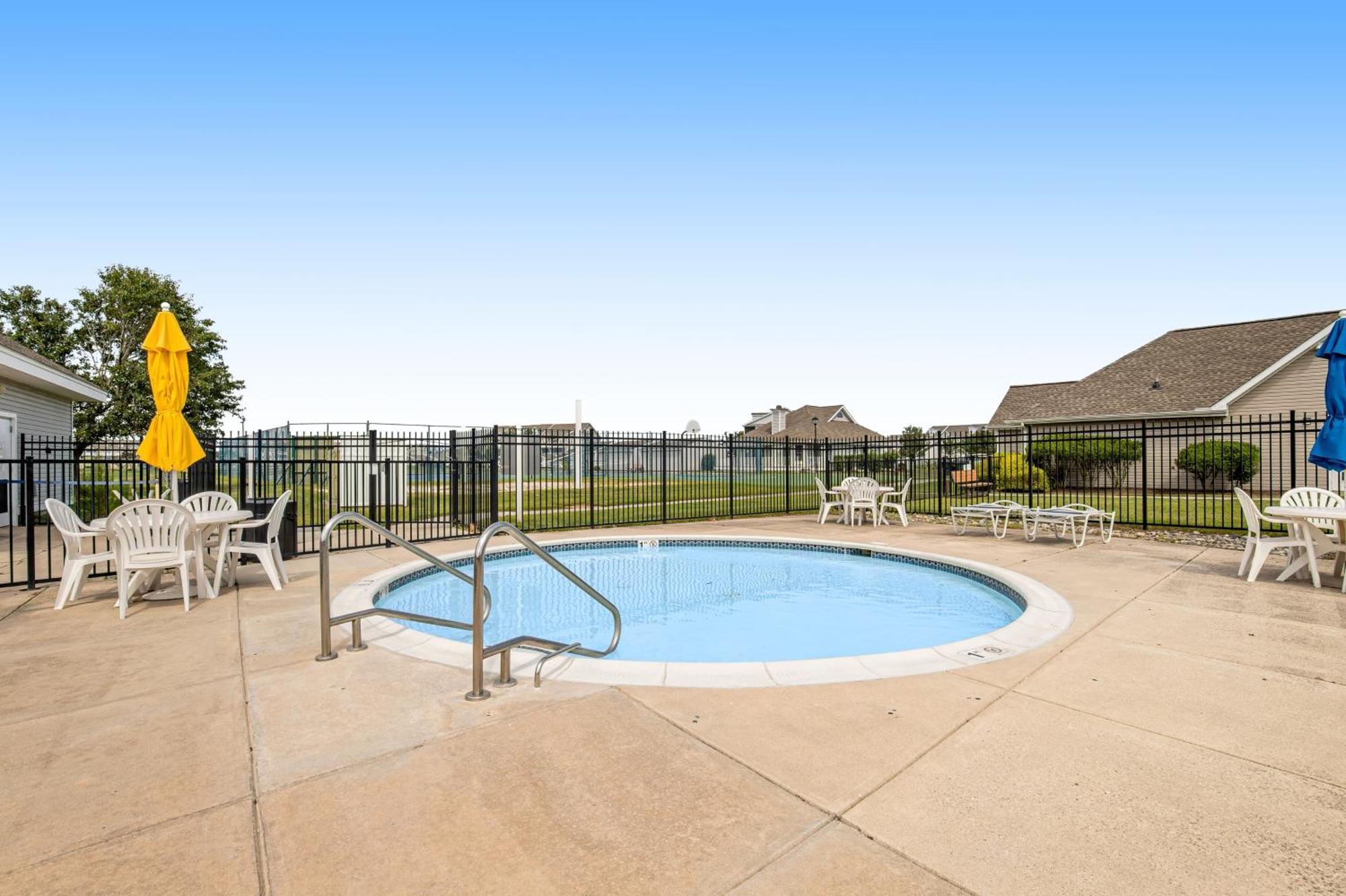 Bethany Bay - 37434 Pettinaro Dr #4805 Apartment Ocean View Luaran gambar